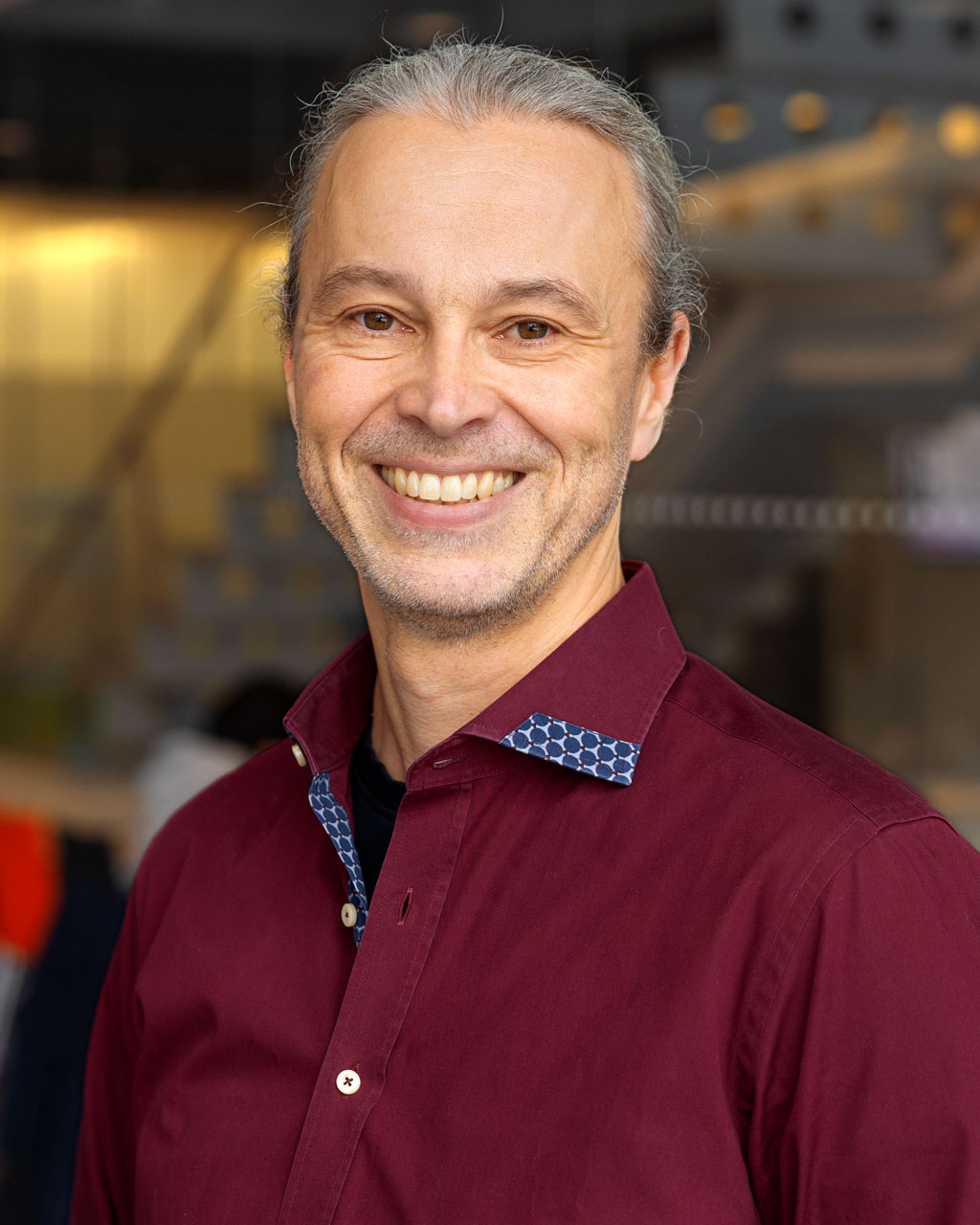 Thorsten Joachims