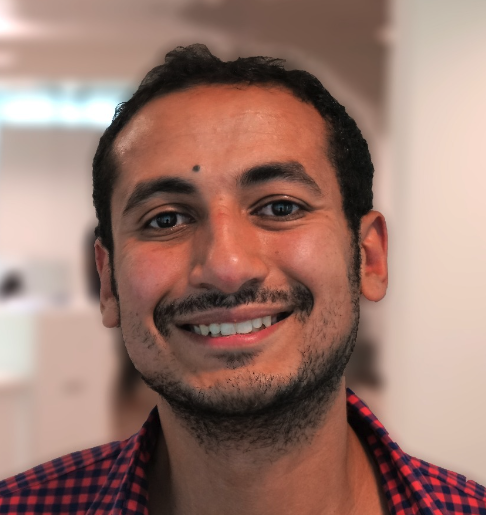 Mohamed Elgharib