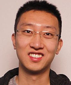 Yinan Zhao