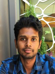 Anurag Mandalika