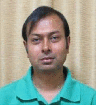 Md Ezharul Islam