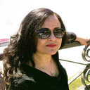 Nusrat Sharmeen