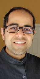 Bharat Sukhwani