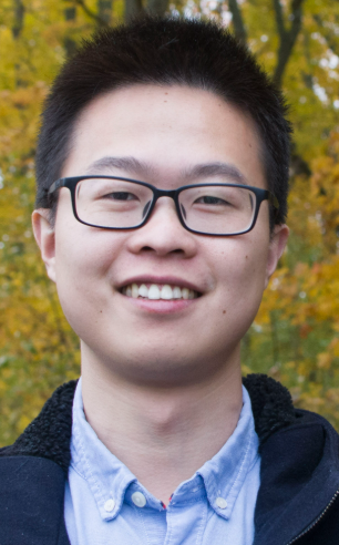 Zhikun Zhang