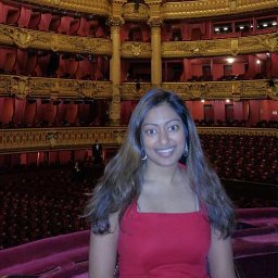 Kathy R. Chaurasiya