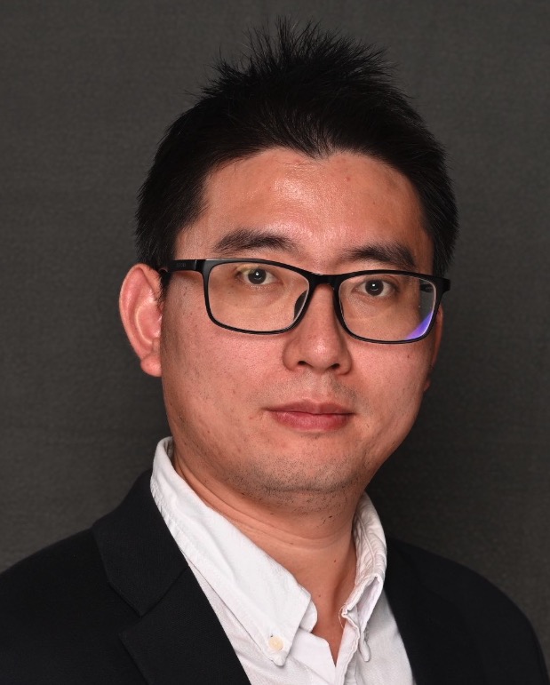 Jie Yang