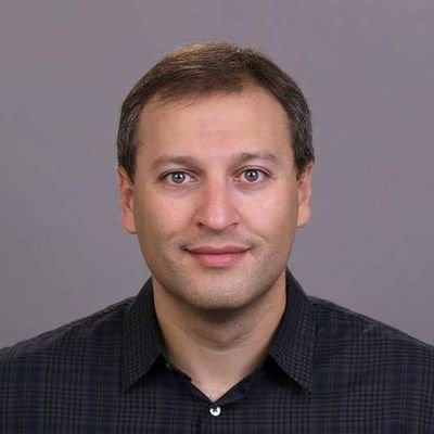 Yevgeniy Dodis