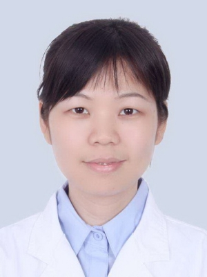 Shuping Zhong