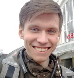 Denis Yagodkin