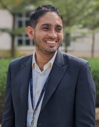 Ajay Kumar Dwivedi