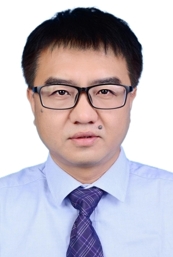 Jinsuo Lu