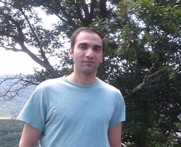Amir Zainali