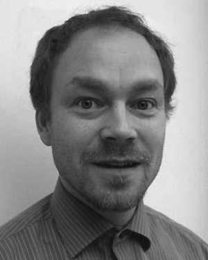 Martin Domeij