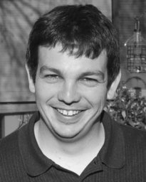 Robert David Hopkins