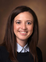 Jennifer Whisenant Amundson