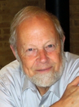 D. Robert Ladd