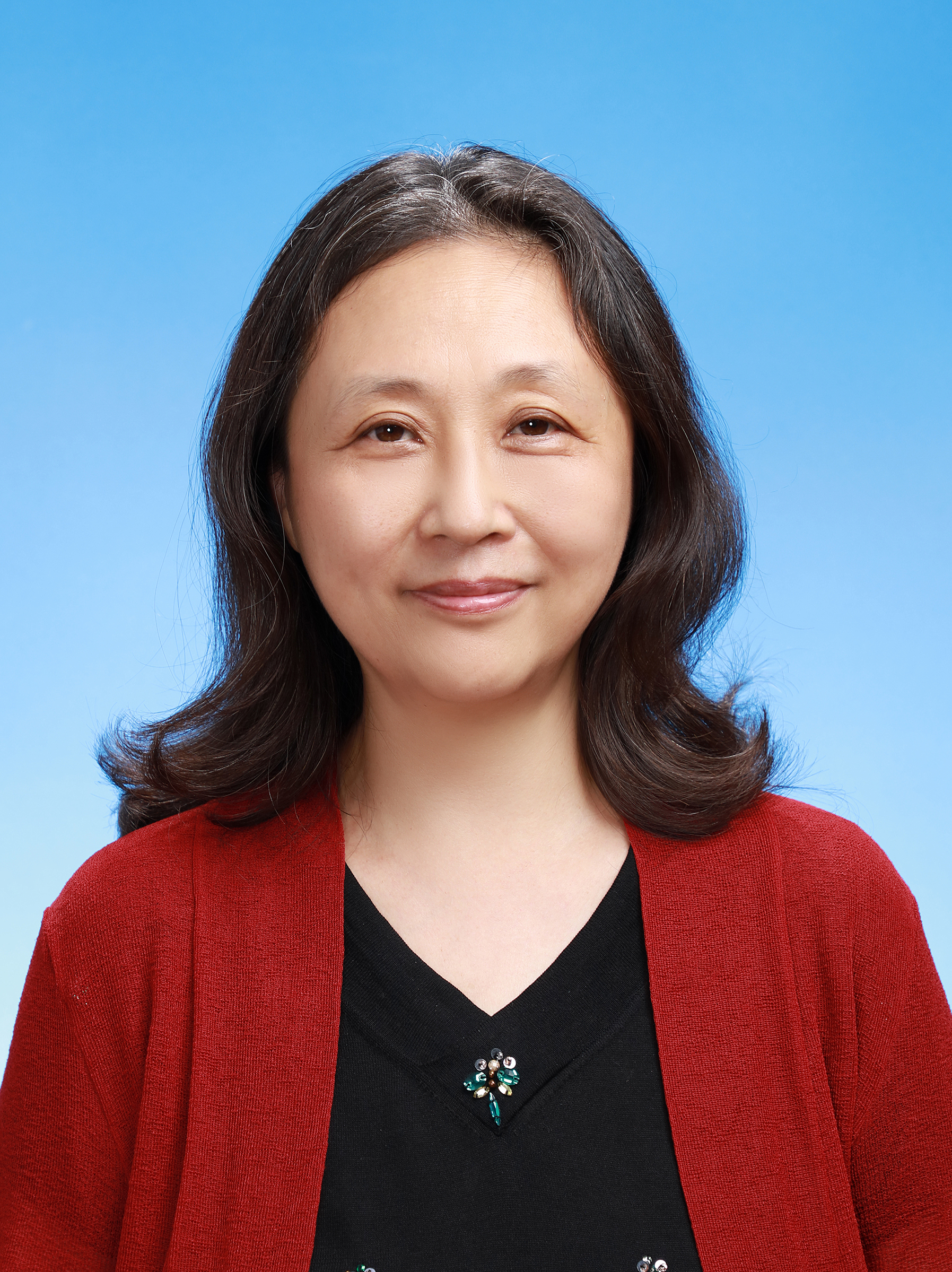 Li Liu