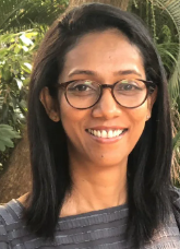 Chanaki Amaratunga