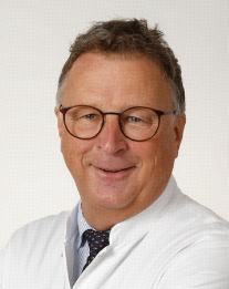 Edgar Mayr