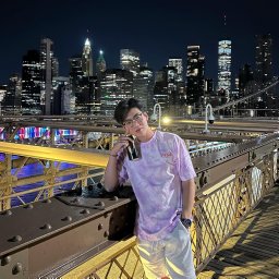 Leonard Tang