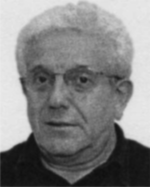 Mietek Lisak