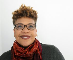 Tanya L. Sharpe