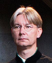 Lars E. Olsson