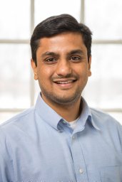 Rohan V. Tikekar