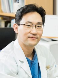 Woo-Jin Jeong