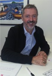 Sean O'Leary