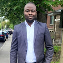Idossou Marius Adom