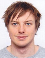 Marc Bux