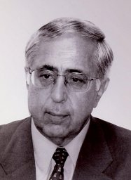 Elias Bastounis