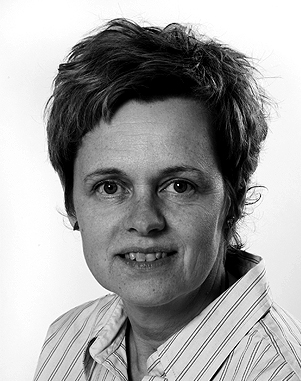 Ása Karlsdóttir