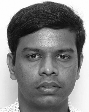 Aravinthan Athmanathan