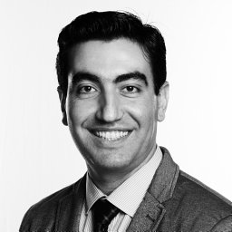 Abolfazl Keshvari