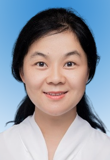 Yuzhu Han