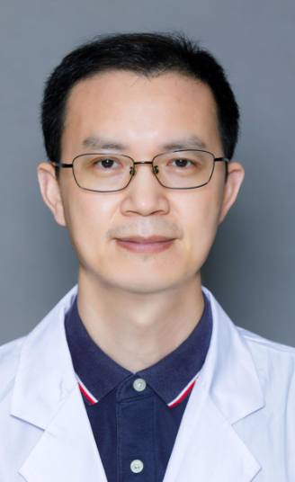 Yuanbo Liang