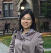 Chunyan Huang