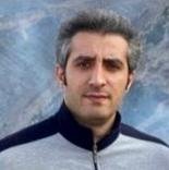 Morteza Norouzi