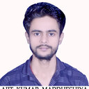 Ajit Kumar Maddheshiya