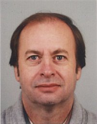 Didier Casane