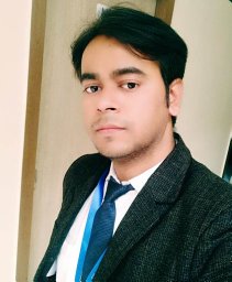Rakesh Kaushik