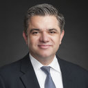 John G Costouros