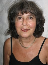 Susanna Bihari Axelsson