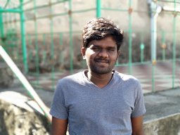 Karthik Kumar