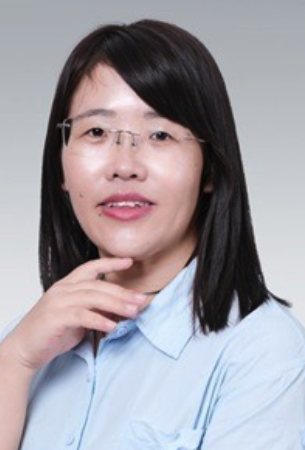 Hongmei Cao