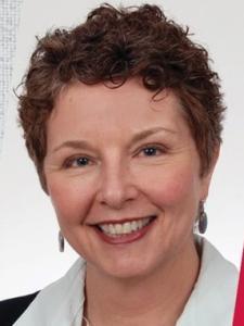 Martha Belury