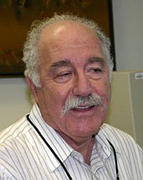 Zivan Zabar