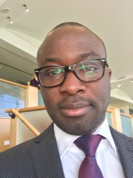 Daniel Gyimah